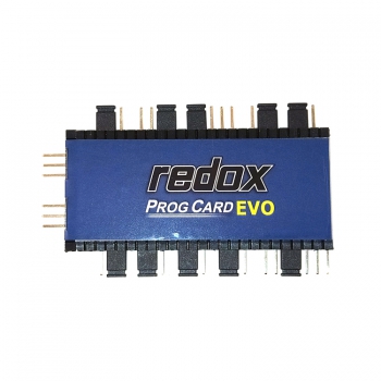 Redox-Programmierkarte PROG CARD EVO für Redox-Regler